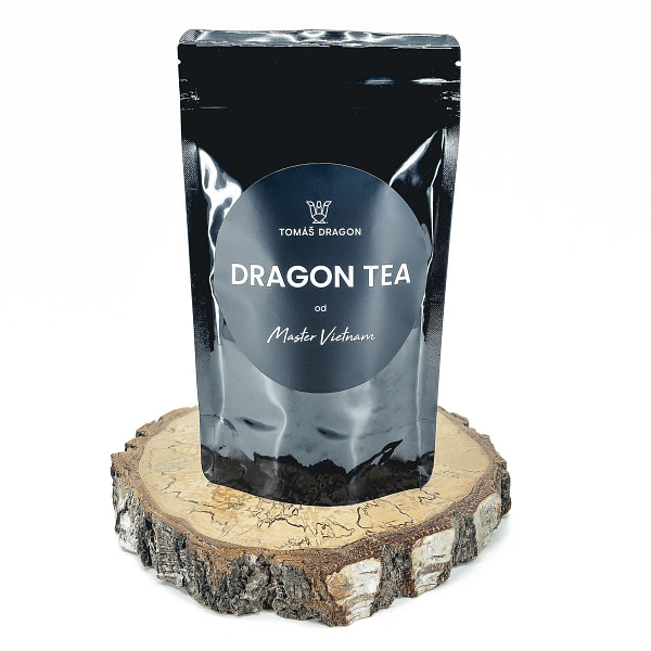 DRAGON TEA